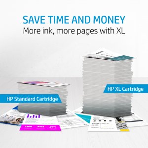 Original Hp C2P23AN Hp 934xl () Ink Cartridge - Inkjet - High Yield - 