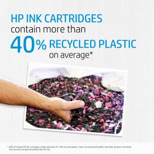 Original Hp C2P23AN Hp 934xl () Ink Cartridge - Inkjet - High Yield - 