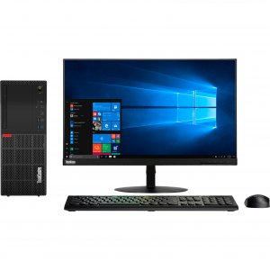 Lenovo 10SQ0085US M720t,w10p,i5,8gb,256gb,3yr