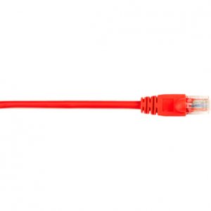 CAT5EPC-004-RD-10PAK