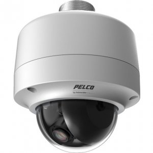 Pelco IMP519-1ES Ip Srx P Env Sm Poe24v Mdome