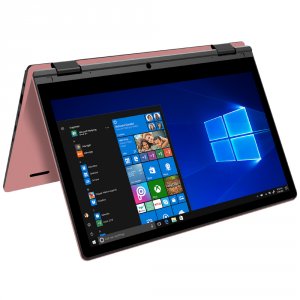 Ematic EWT127RG Ewt127 11.6 Laptop Rose Gold