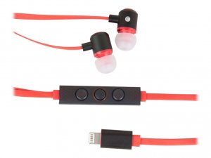 Urban LEA01UF Earphones Wlightning Connector