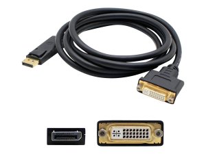 DISPLAYPORT2DVID2F