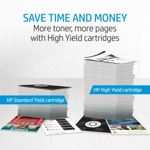 Original Hp CF280X Hp 80x () Toner Cartridge - Single Pack - Laser - 6