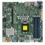 Supermicro MBD-X11SCM-F-B(5YR) Motherboard Mbd-x11scm-f-b Core I3 Lga1