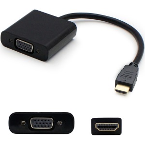 HDMI2VGA