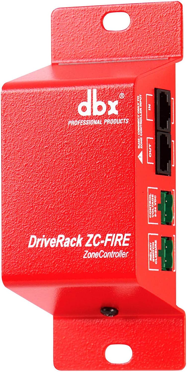 DBXZCV-FIRE