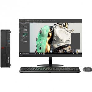 Lenovo 10MB0036US Thinkcentre M715s 10mb