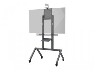 Heckler H700BG New  Av Cart , Base Con