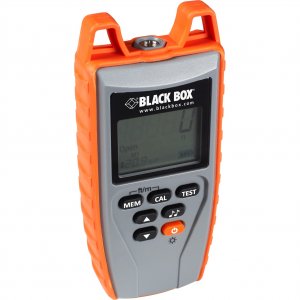 Black CLM-FF Cable Length Meter With Fault Finding