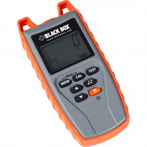 Black CLM-FF Cable Length Meter With Fault Finding