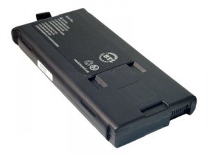 Battery PA-CF50L Battery Fpanasonic Toughbook 28,48