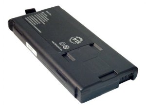 Battery PA-CF50L Battery Fpanasonic Toughbook 28,48