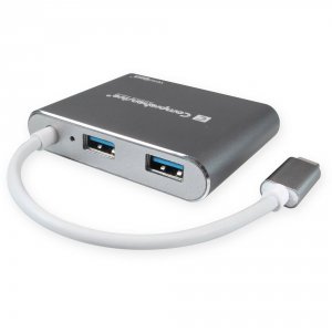 ‎comprehensive VDK-1100 4k Dock With Hdmi, Vga, And Usb Connectivity