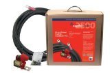 Samlex DC-2500-KIT Samlex 300a Inverter Installation Kit F-2500w Inver