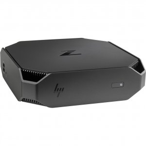 Hp 6XQ37UP#ABA Hp Z2g4m I78700 16gb512 Pc U.s. - English Localization