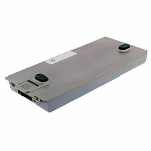 Dantona NM-Y4361 9-cell 80whr Battery Dell Latitude D810