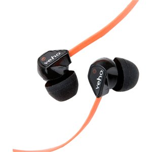 Veho VEP-003-360Z1GB Z-series Z-1 In-ear Headphones