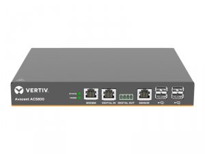 Vertiv ACS808MEAC-404 Avocent