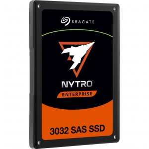 Seagate XS1920SE70104 Nytro 3332 1.9tb Sas 12gbs 2.5