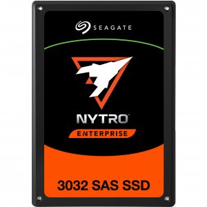 Seagate XS1920SE70104 Nytro 3332 1.9tb Sas 12gbs 2.5