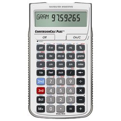 Calc CAL8030 Calc Ind 8030