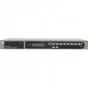 Cp KVM-1631 16port Combo Kvm Switch