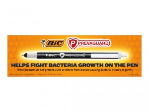 BIC CSSA11BK