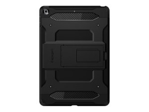 Spigen ACS00377 Tough Armor Tech Ipad 10.2 Blk