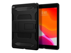 Spigen ACS00377 Tough Armor Tech Ipad 10.2 Blk