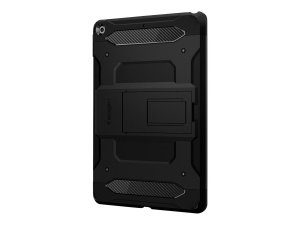 Spigen ACS00377 Tough Armor Tech Ipad 10.2 Blk