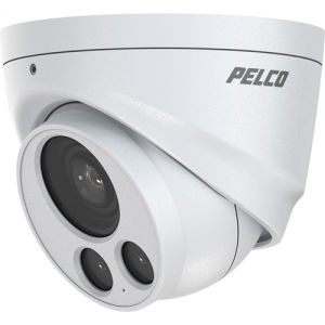 Pelco ITV421-1RS Gfc Val 4mp 2.8-12mm Indr Ir