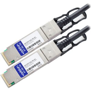 JNP-QSFP-DAC-6M-AO