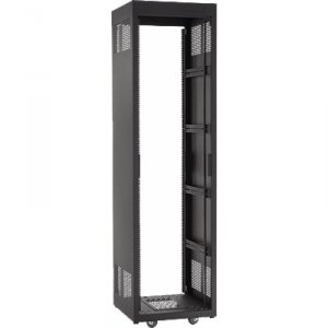 Chief NE1F2023 E1 Enclosed Rack 20u 23 Deep