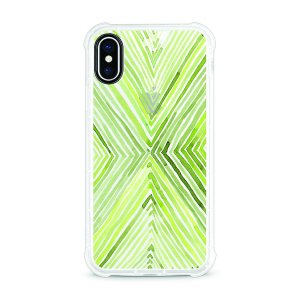 Centon OP-SP-A01-03 Otm Essentials Iphone X Clear Rugged Edg