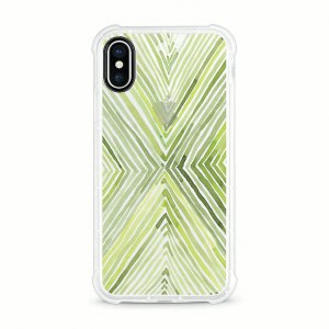 Centon OP-SP-A01-03 Otm Essentials Iphone X Clear Rugged Edg