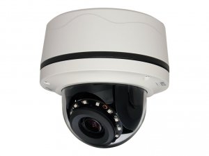 Pelco IMP331-1ERS Sarix Pro 3 Ir Env Dome 3mp