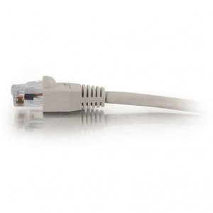 C2g 22809 1ft Cat6 Snagless Unshielded (utp) Network Patch Cable (usa-