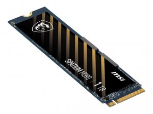 Msi SM390N1TB Spatium M390 Nvme M.2 1tb Pcie