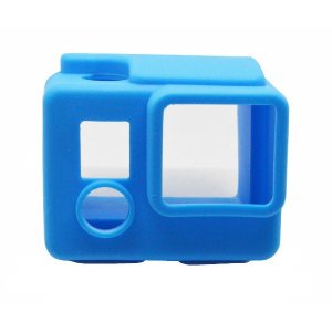 Urban VV3577 Silicone Cover For Gopro - Camera - Blue - Silicone