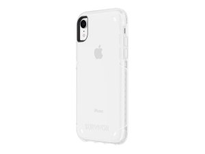 Griffin GIP-003-CLR Survivor Strong For Iphone Xr - Clear