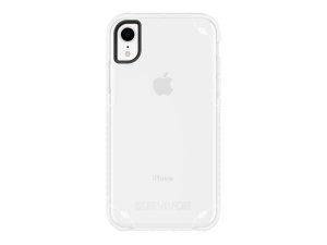 Griffin GIP-003-CLR Survivor Strong For Iphone Xr - Clear