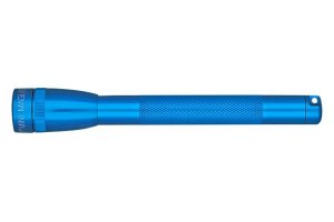 Maglite M3A116 Mini  Aaa Blue-blister Pack