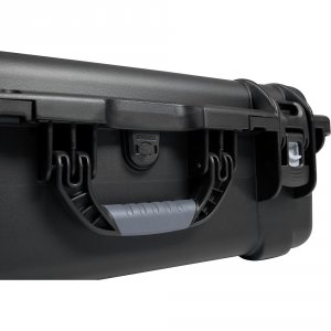 Gator GM-16-MIC-WP Molded Case For 16 Micsaccess