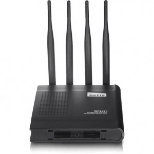 Netis WF2471 600mbps Wireless Dual Band Ap Router  Range Extender