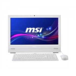 Msi AA75-250XUS Aa75-250xus 20 Inch Intel H81 4gb Ddr3 500gb Hdd No Od