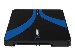 Sabrent EC-MSSA Msata To 2.5-inch Sata Iii