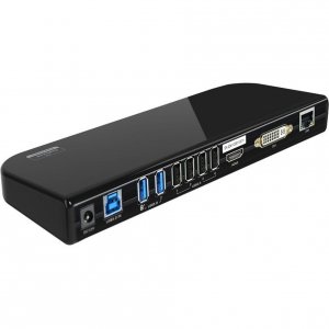 4xem 4XUG39DK1V Usb 3.0 Universal Docking