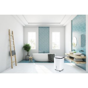 Airtek TP30WKN E 30-pt Honeywell Dehumidifier